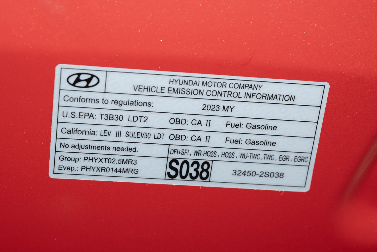 Used 2023 Hyundai Santa Fe SEL image 13