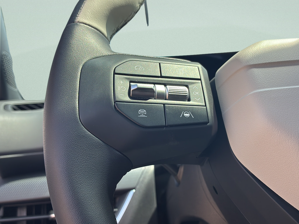New 2026 Kia K4 GT-Line FWD image 33
