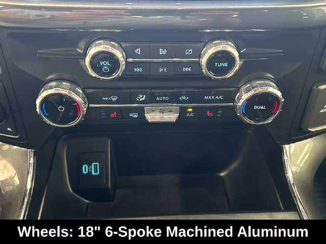 Used 2023 Ford F150 XLT w/ Equipment Group 302A High AWD/4WD image 34