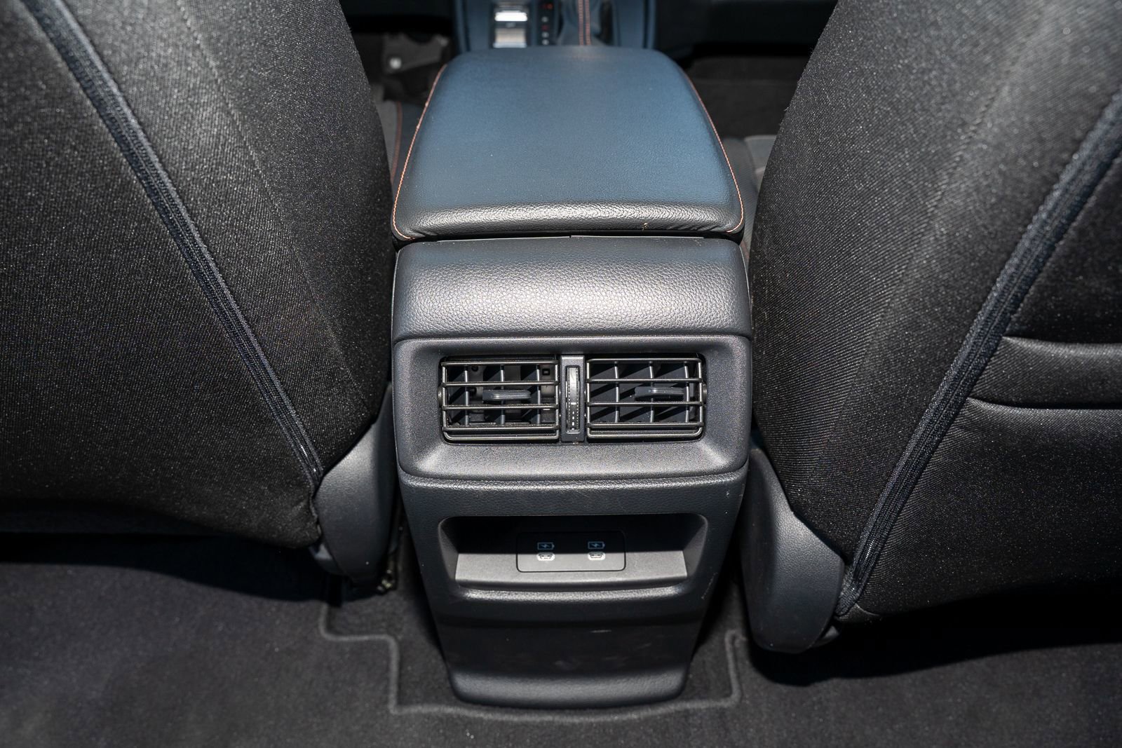 Certified 2025 Honda CR-V Sport image 20