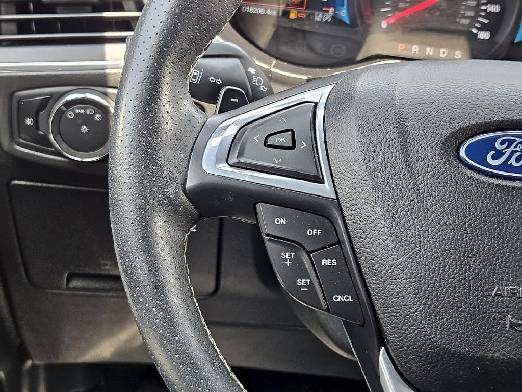 Used 2023 Ford Edge ST AWD/4WD image 27