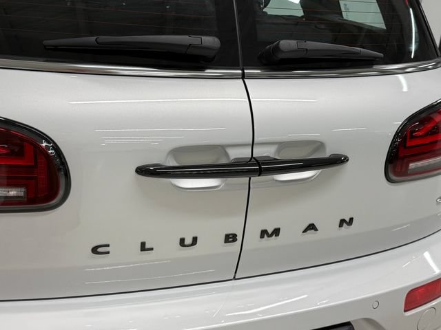 Used 2023 MINI Cooper Clubman John Cooper Works AWD/4WD image 14