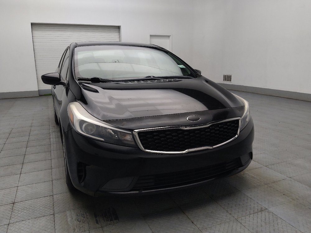 Used 2018 Kia Forte LX FWD image 14