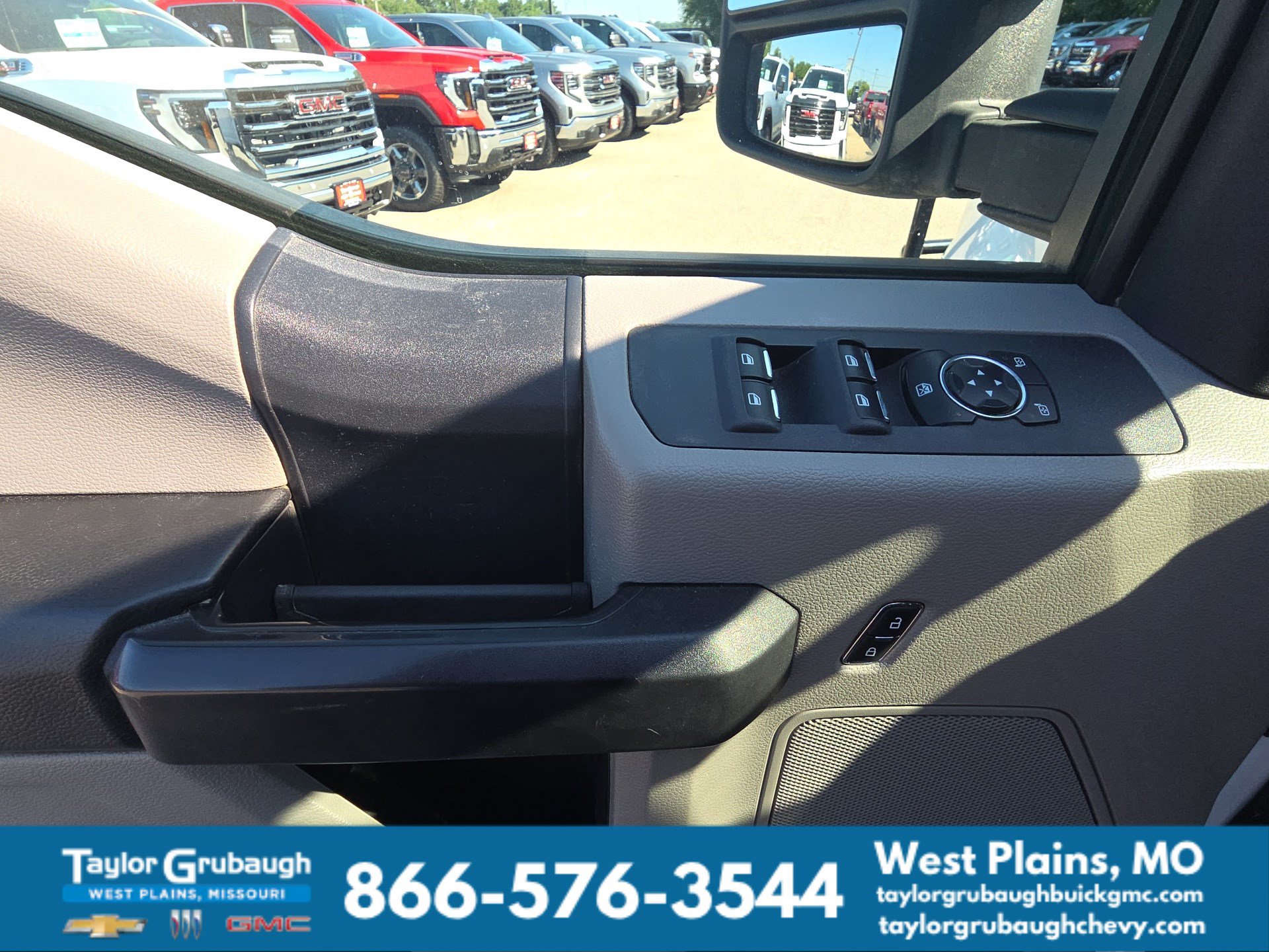 Used 2019 Ford F350 XL w/ XL Value Package AWD/4WD image 14