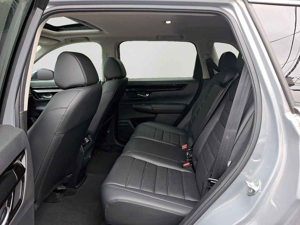 Used 2024 Honda CR-V EX-L image 9