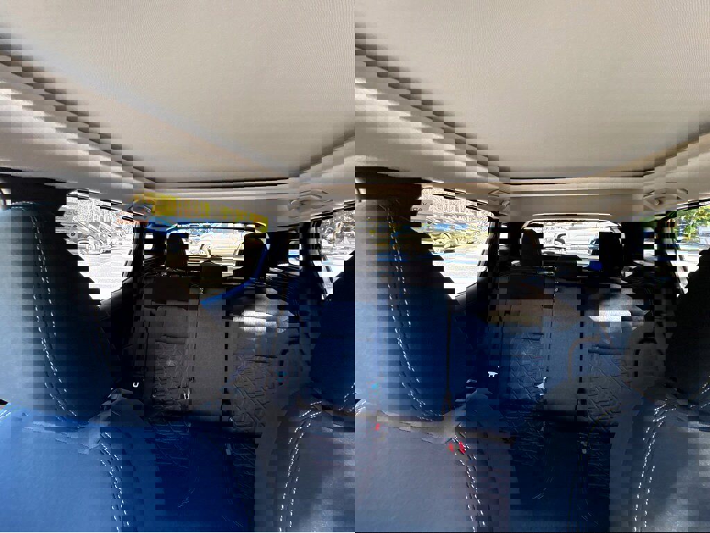 New 2026 Nissan Kicks SV w/ SV Premium Package image 35