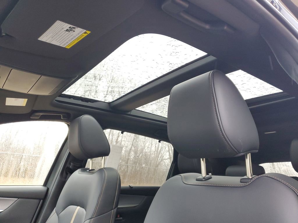 New 2026 MAZDA CX-90 Plug-In Hybrid w/ Premium Plus image 13