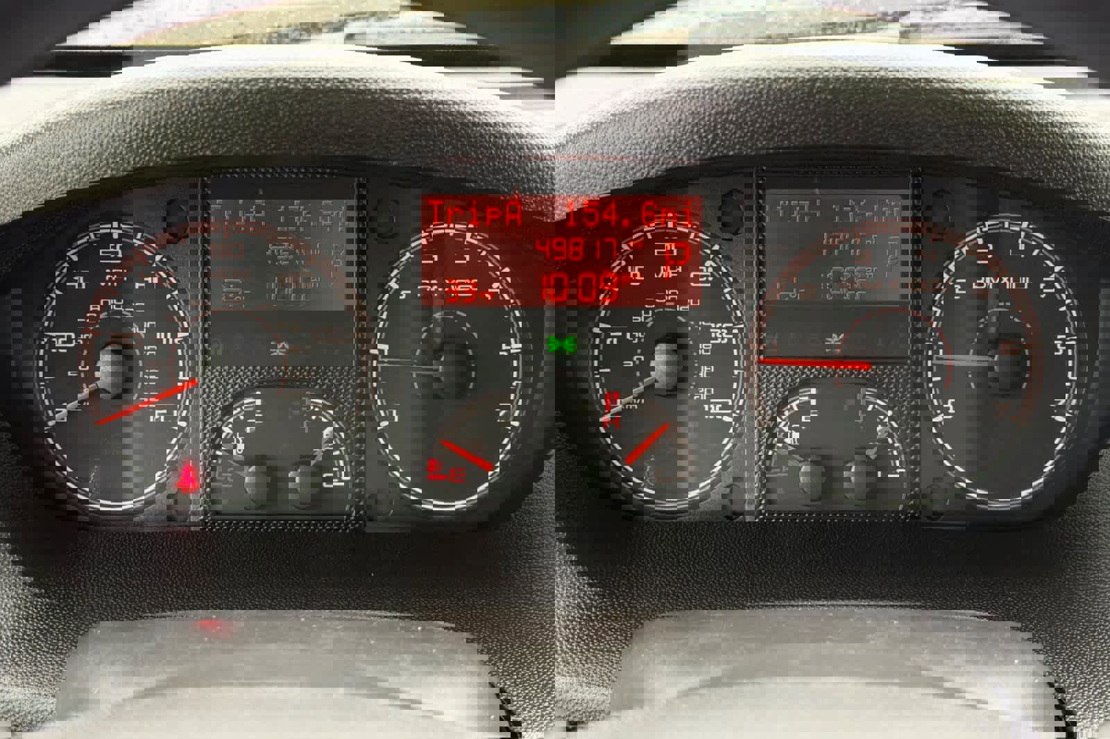 Used 2021 RAM ProMaster 2500 w/ Interior LED Lighting Group image 25