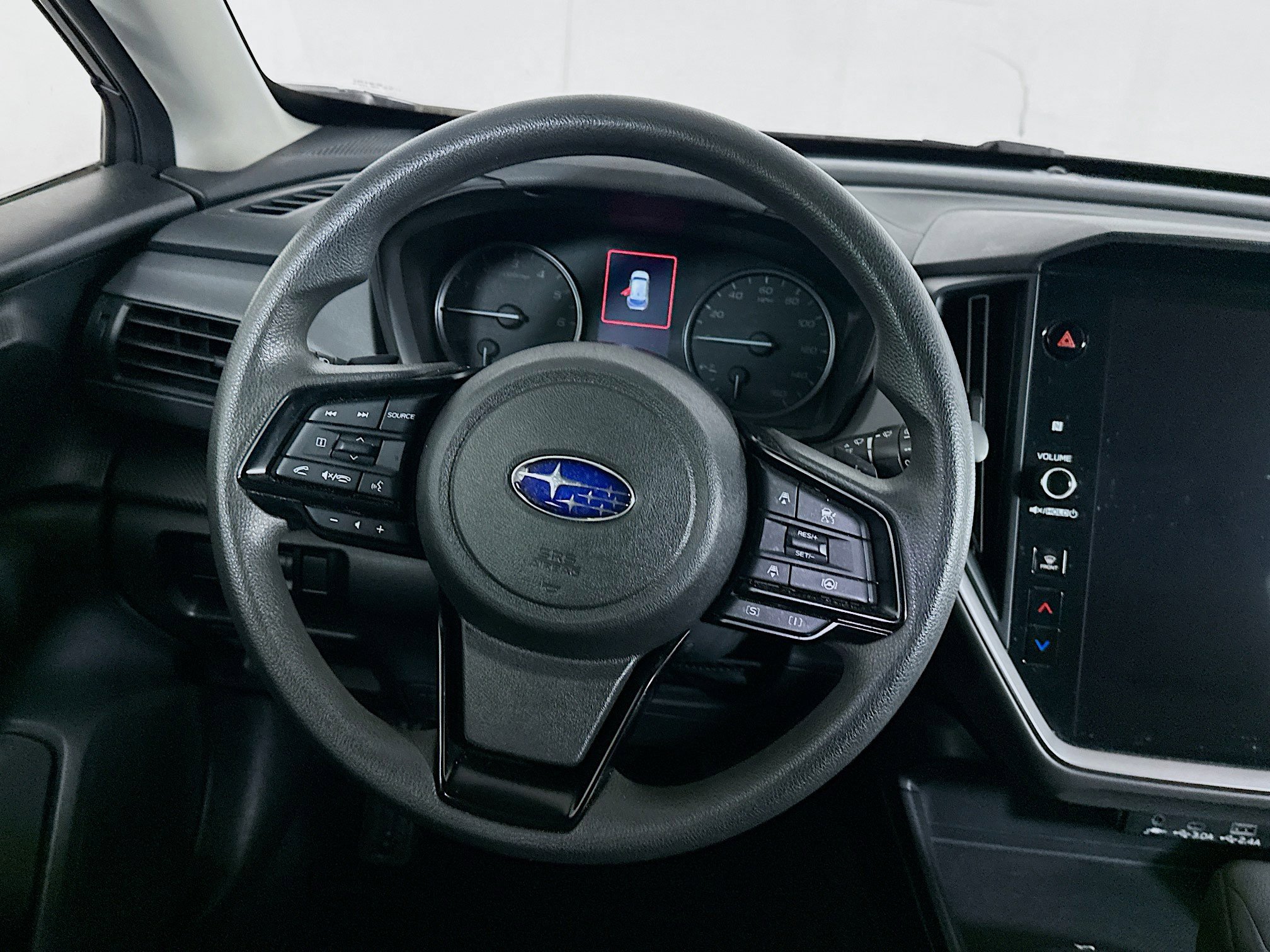 Used 2025 Subaru Crosstrek 2.0i Premium AWD/4WD image 17