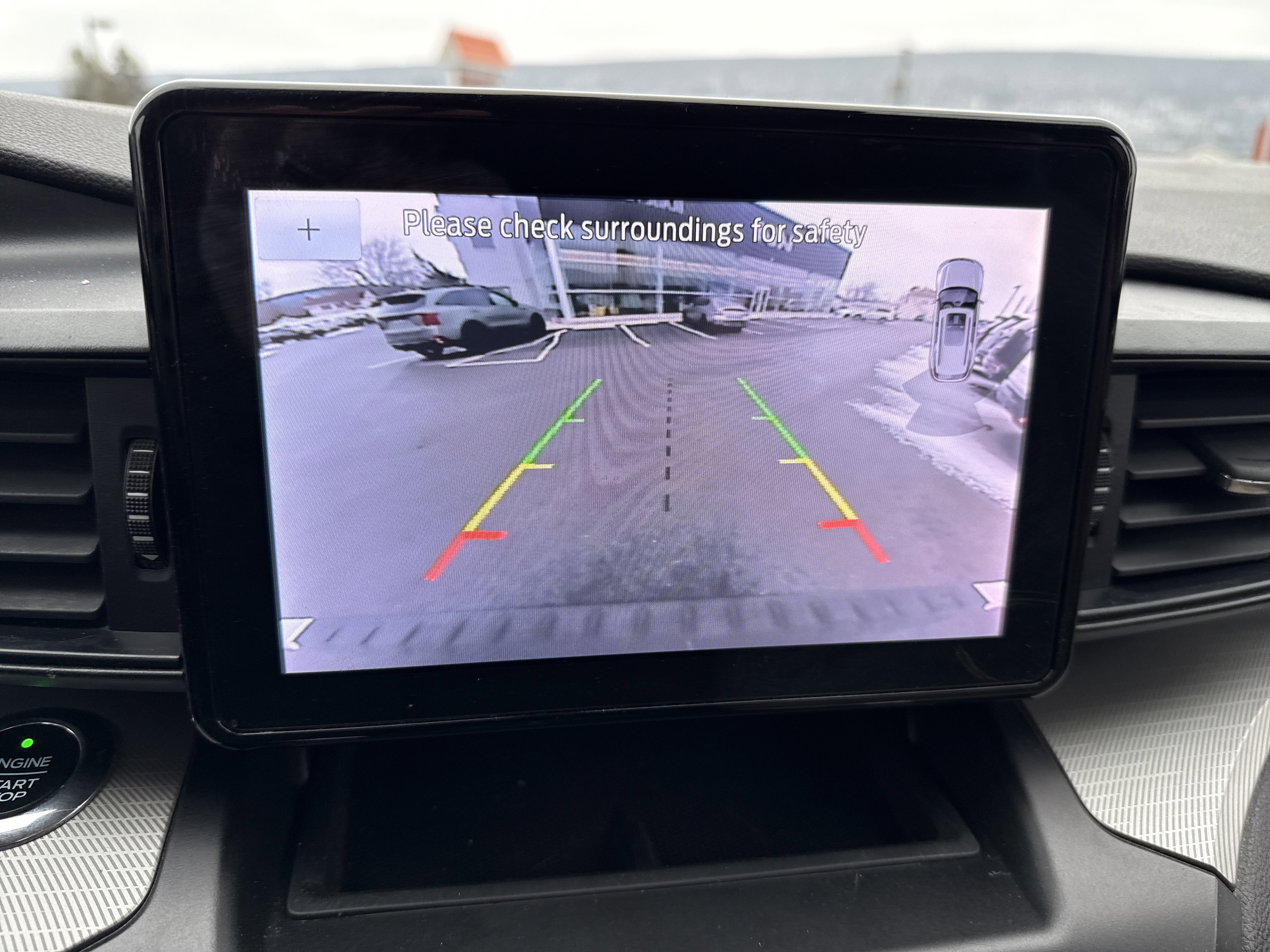 Used 2020 Ford Explorer XLT w/ Class III Trailer Tow Package image 27