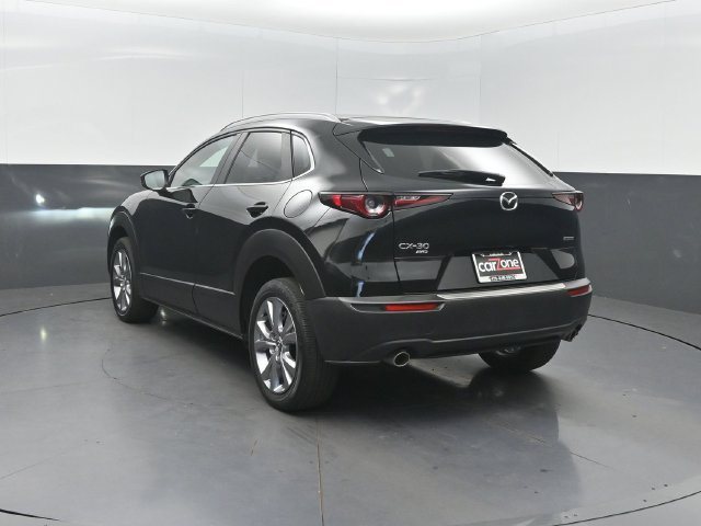 Used 2023 MAZDA CX-30 AWD 2.5 S w/ Preferred Package image 24