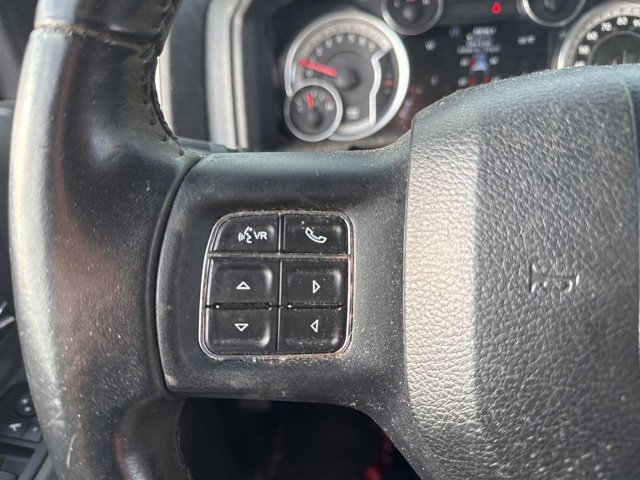 Used 2014 RAM 1500 Big Horn image 15