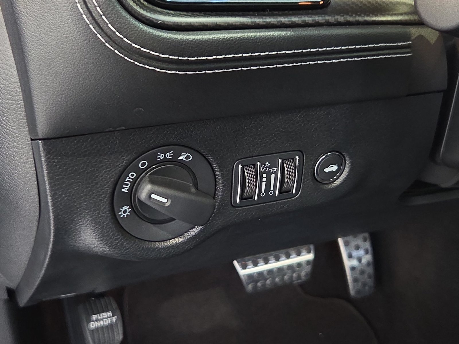 Used 2023 Dodge Challenger SRT Hellcat Redeye RWD image 17