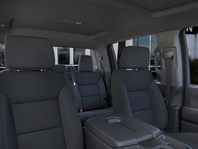 New 2024 GMC Sierra 2500 Pro image 24