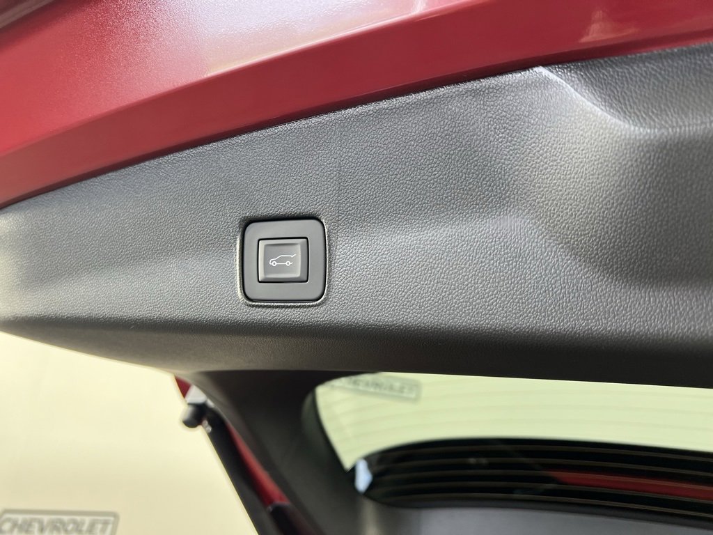 New 2026 Chevrolet TrailBlazer LT w/ Convenience Package image 11