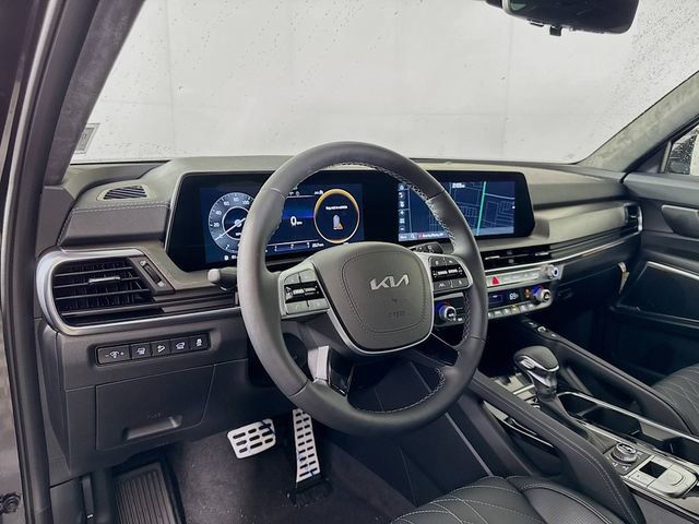 New 2025 Kia Telluride SX Prestige X-Line image 9