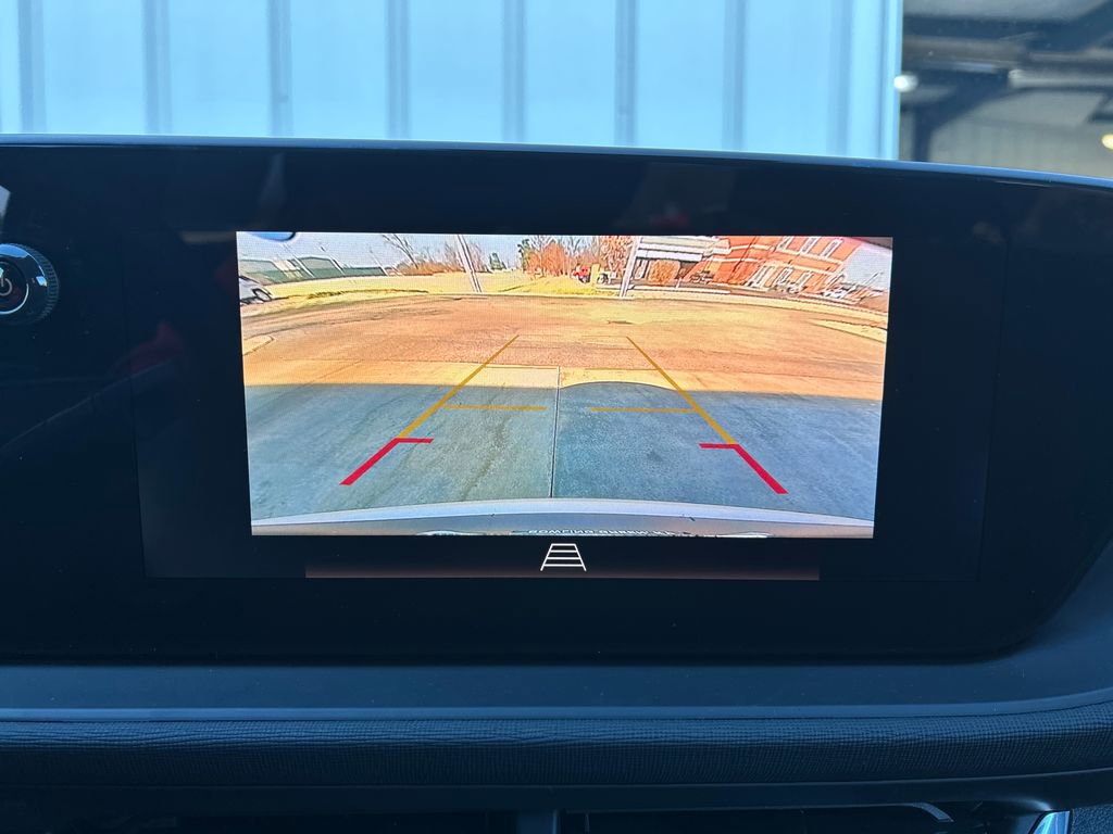 New 2026 Buick Envista Preferred w/ Convenience I Package FWD image 17