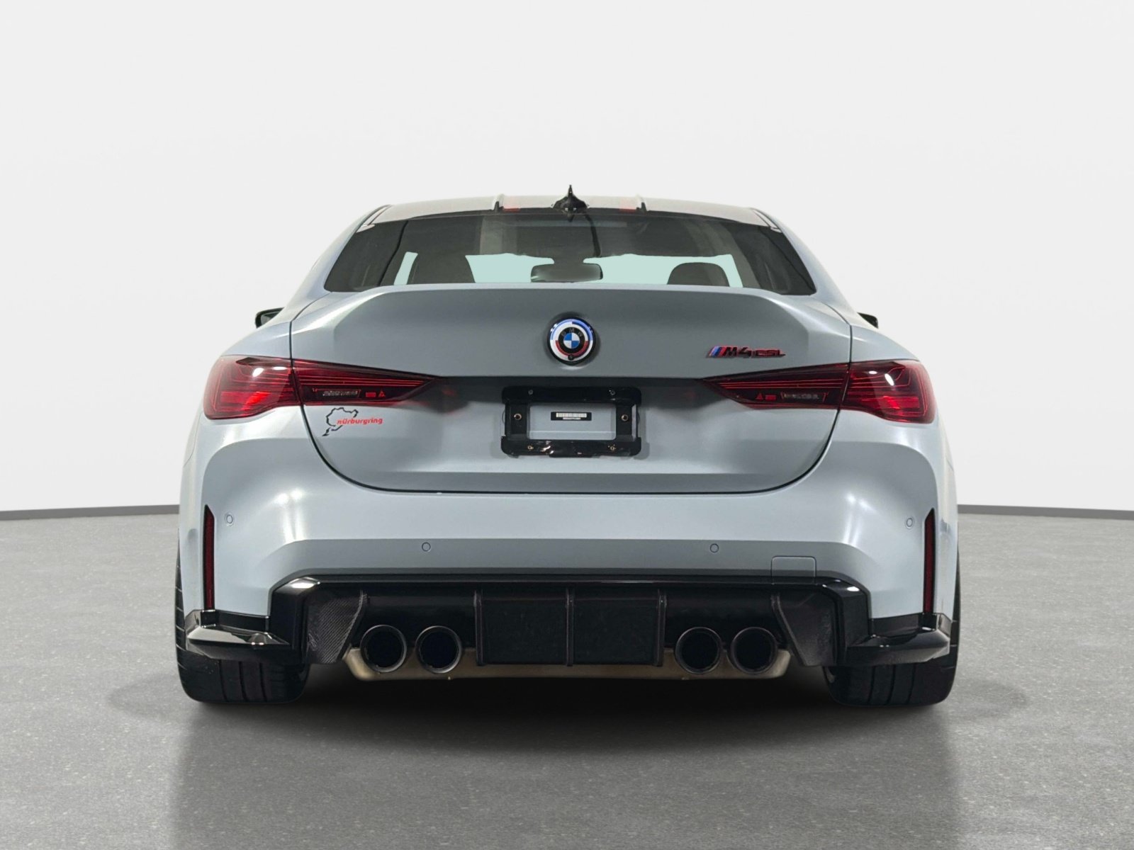 Used 2023 BMW M4 CSL RWD image 8