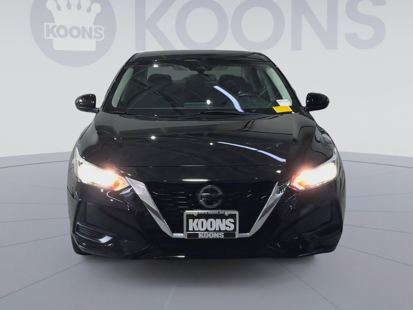 Used 2023 Nissan Sentra S FWD image 4