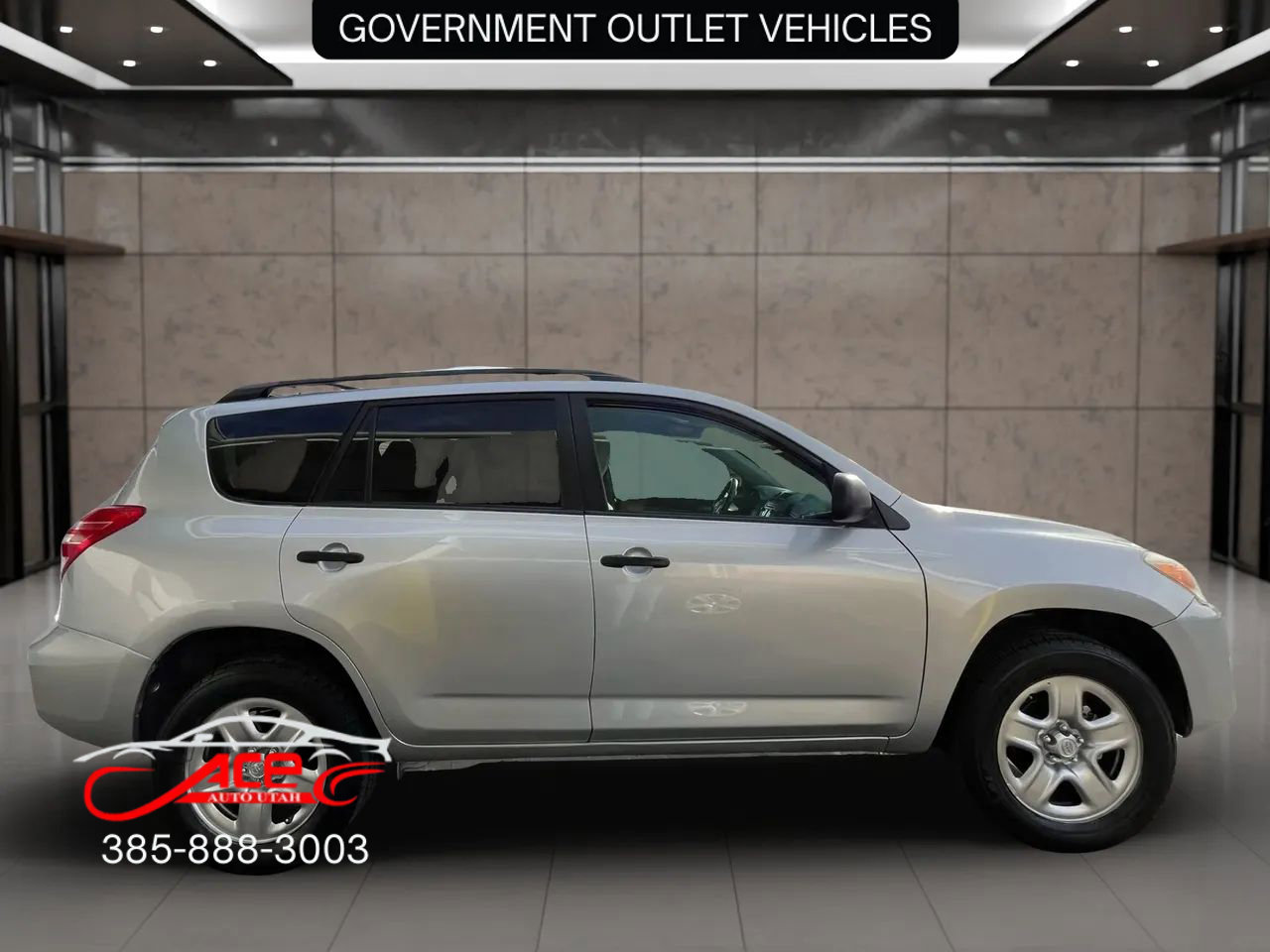 Used 2012 Toyota RAV4 4WD image 8