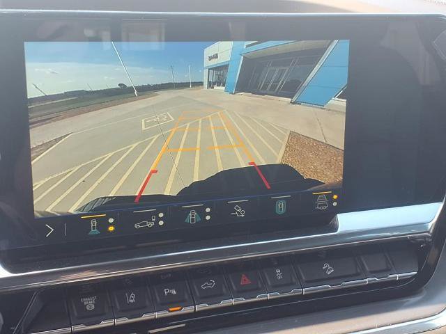 New 2025 Chevrolet Silverado 2500 High Country w/ High Country Premium Package image 7