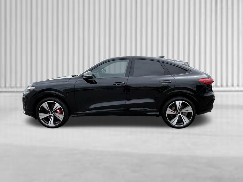New 2026 Audi SQ5 Premium Plus AWD/4WD image 2