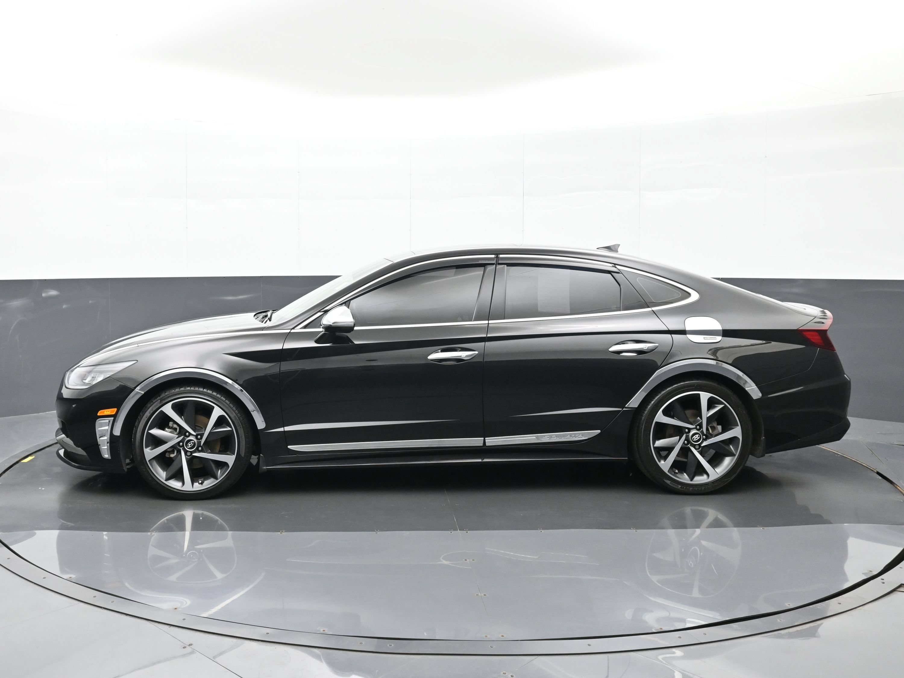 Used 2022 Hyundai Sonata SEL Plus FWD image 9
