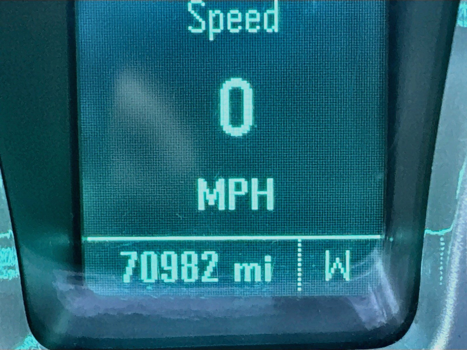 Used 2015 Chevrolet Camaro LS RWD image 8
