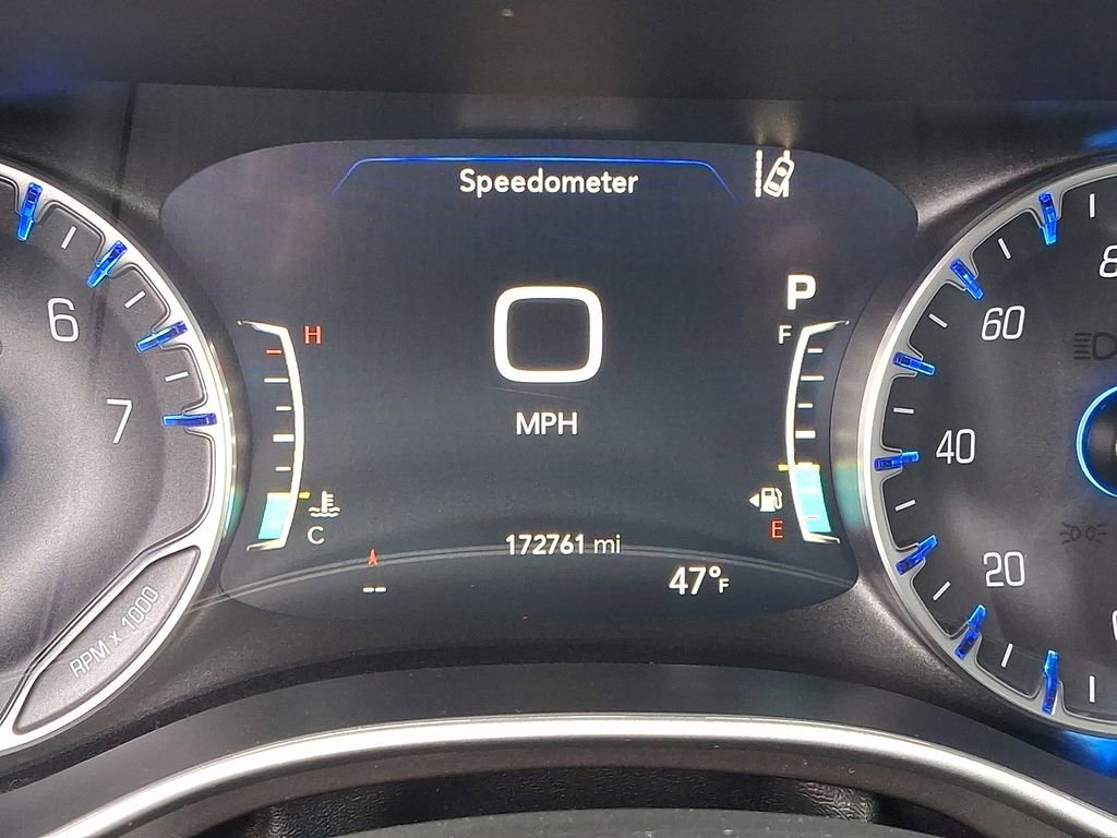 Used 2022 Chrysler Pacifica Touring-L AWD/4WD image 25