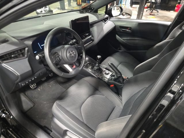 Used 2023 Toyota Corolla GR w/ Performance Package AWD/4WD image 14