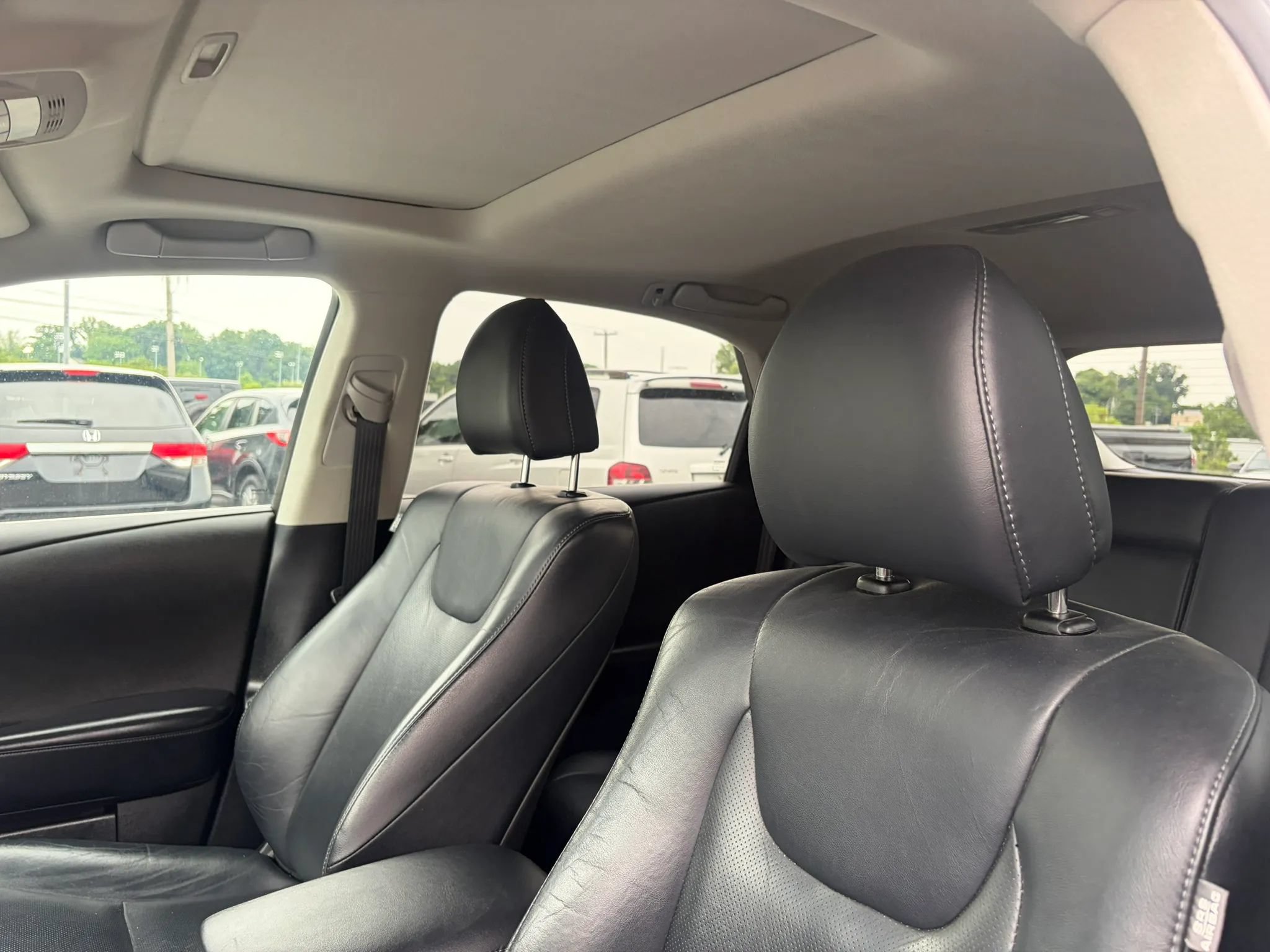 Used 2015 Lexus RX 350 AWD image 29