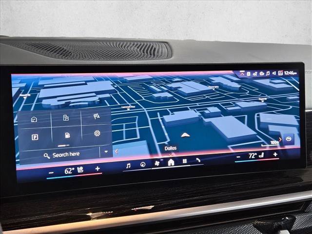 New 2026 BMW X5 xDrive50e AWD/4WD image 12