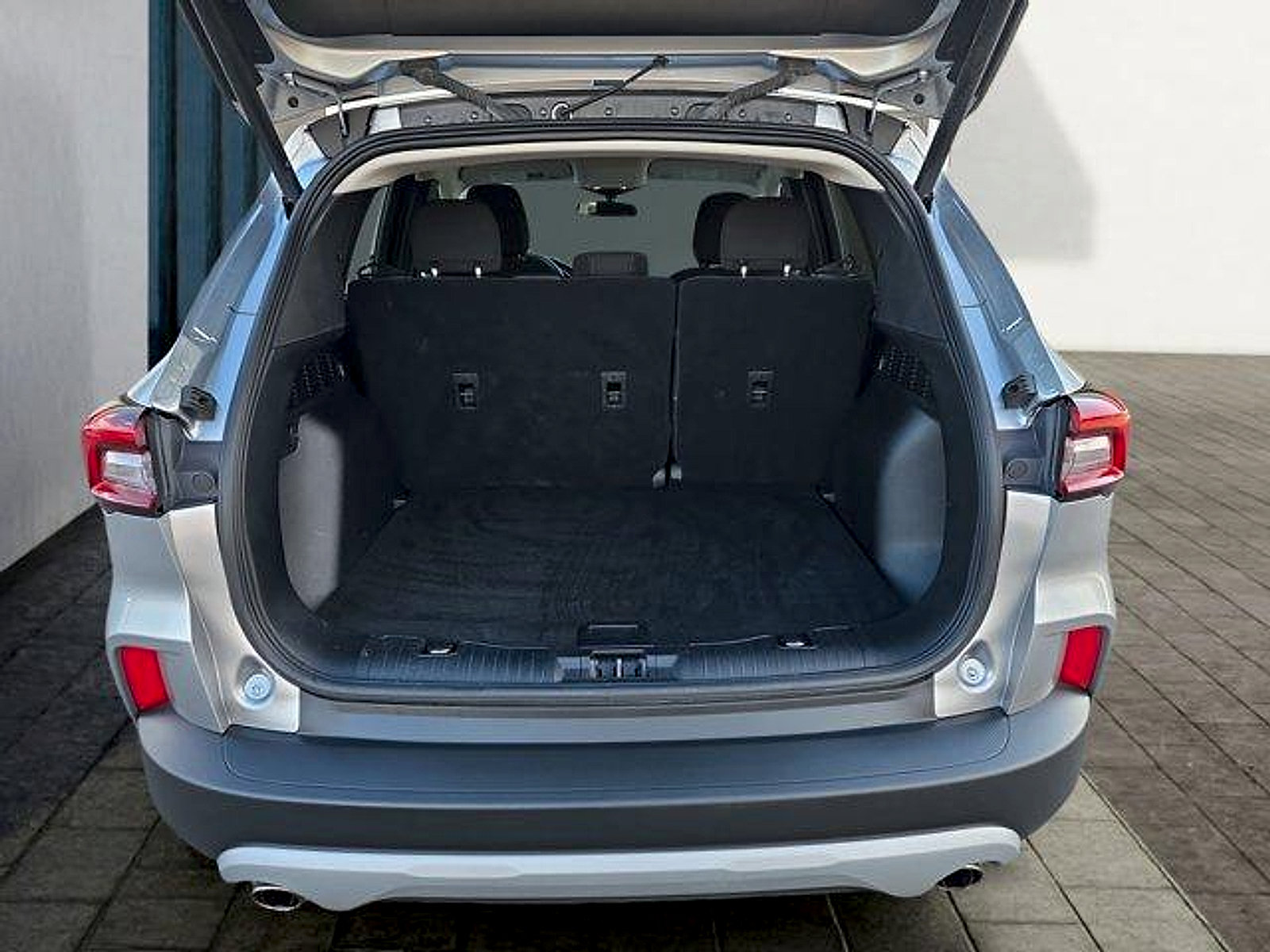 Certified 2023 Ford Escape Active AWD/4WD image 25