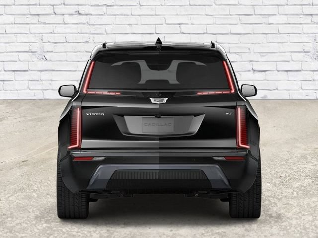 New 2027 Cadillac Vistiq Luxury AWD/4WD image 3