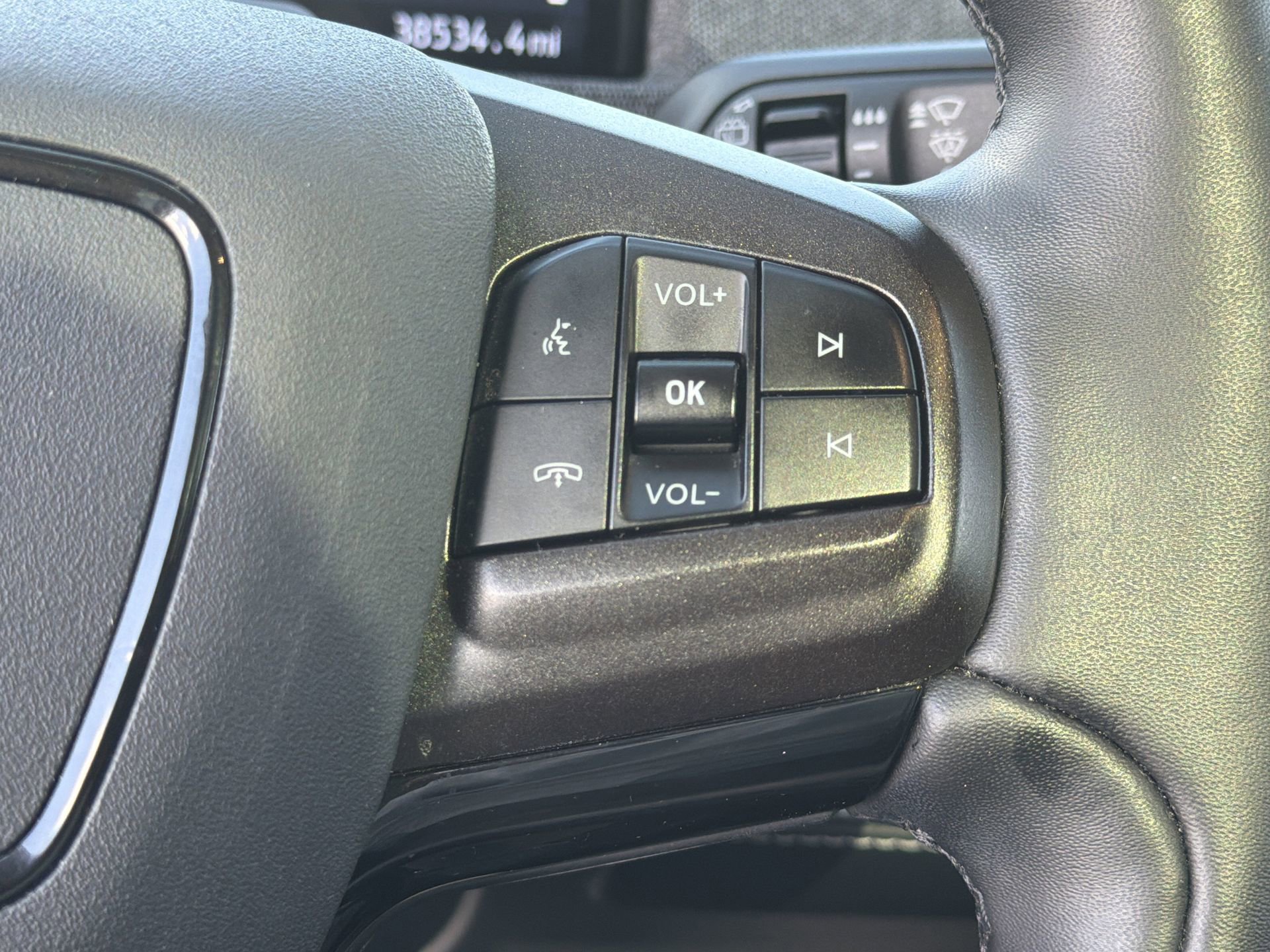 Certified 2021 Ford Mustang Mach-E Premium image 11