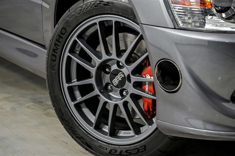 Used 2005 Mitsubishi Lancer Evolution AWD/4WD image 3