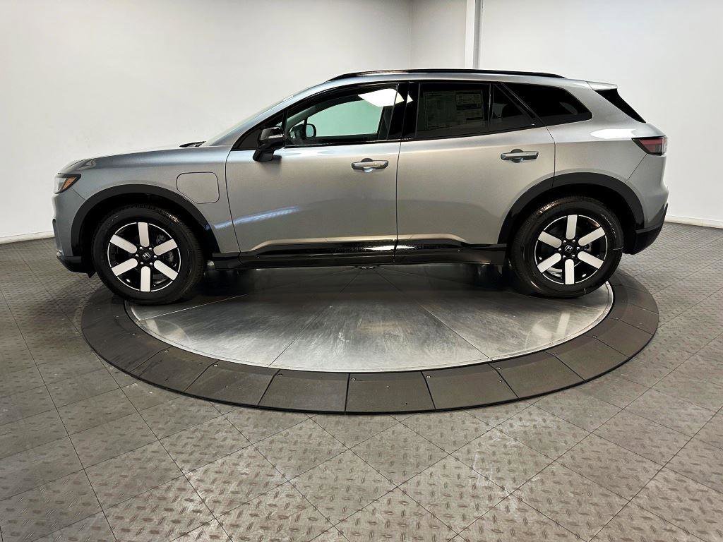 New 2026 Honda Prologue Touring image 5