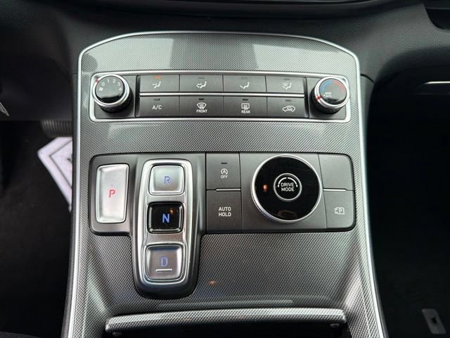 Used 2023 Hyundai Santa Fe SE w/ Cargo Package FWD image 33
