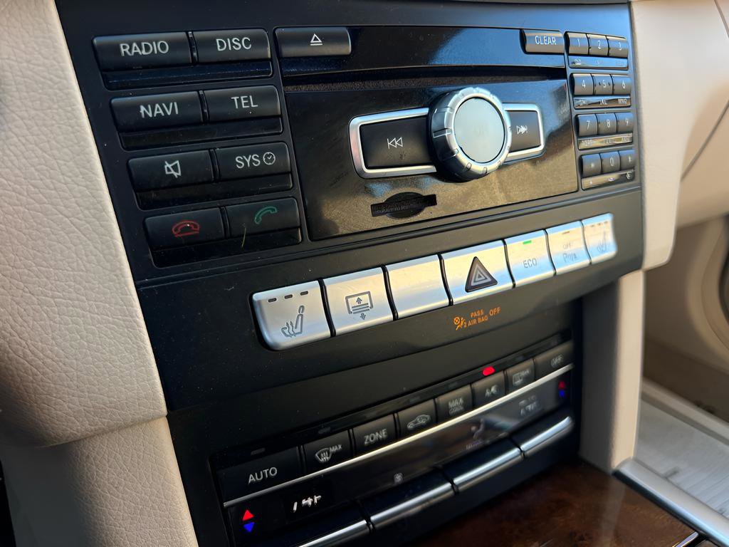 Used 2015 Mercedes-Benz E 350 4MATIC Sedan image 47