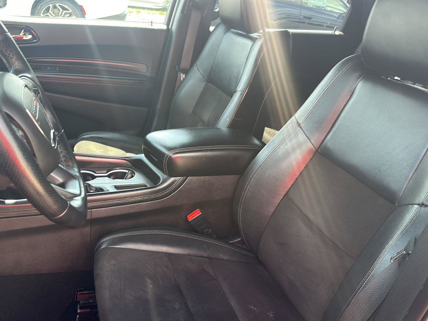 Used 2021 Dodge Durango GT AWD/4WD image 15