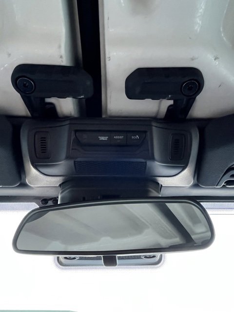 Used 2024 Jeep Wrangler Sahara image 41