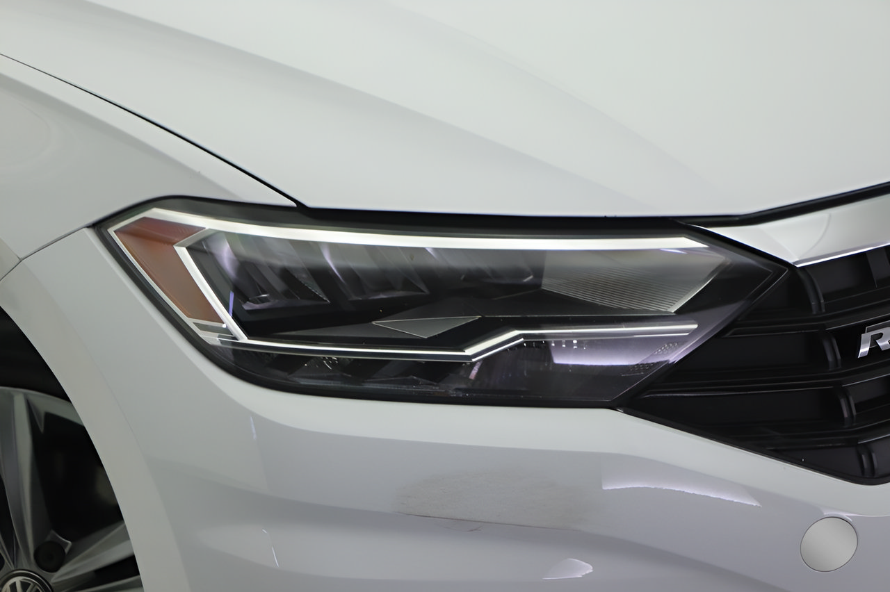 Used 2019 Volkswagen Jetta R-Line FWD image 25