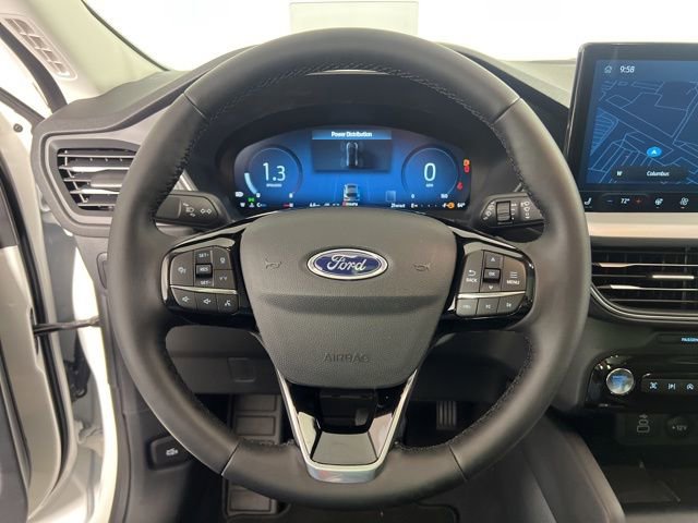New 2026 Ford Escape Platinum w/ Premium Technology Package AWD/4WD image 15