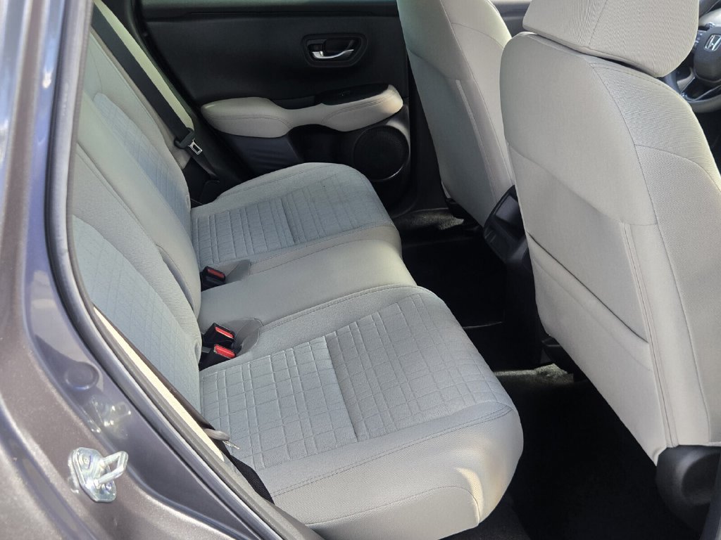 Certified 2025 Honda HR-V LX image 16