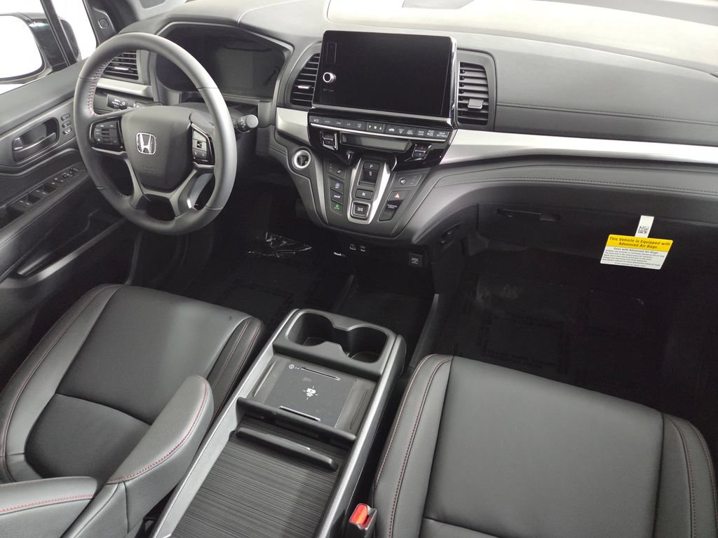 New 2026 Honda Odyssey Sport-L image 16