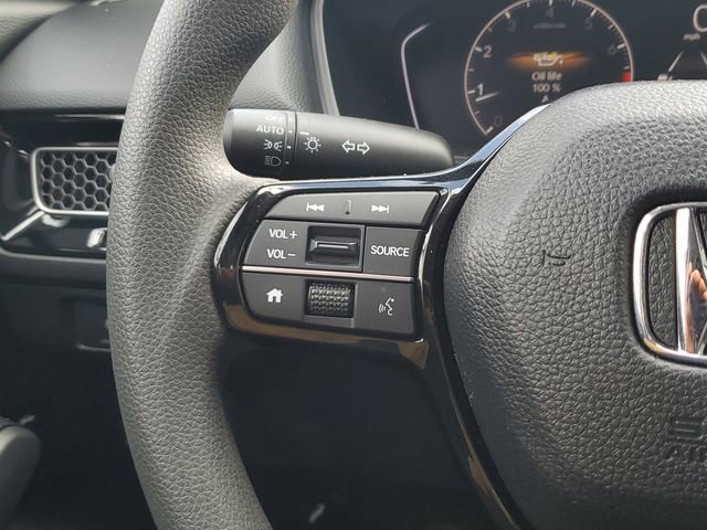 Certified 2026 Honda Civic LX image 21