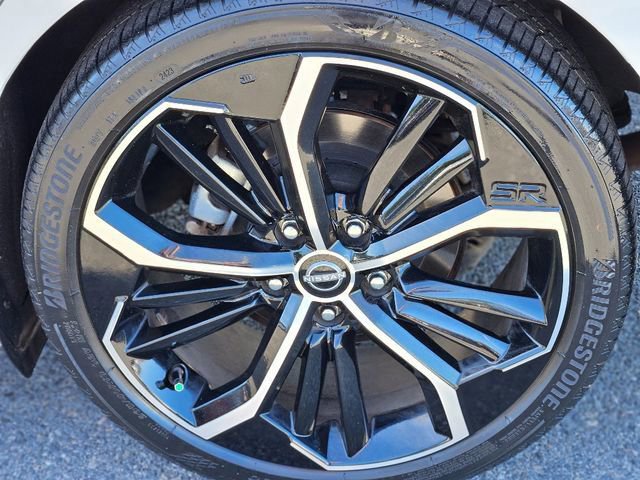 Certified 2024 Nissan Altima 2.5 SR image 10