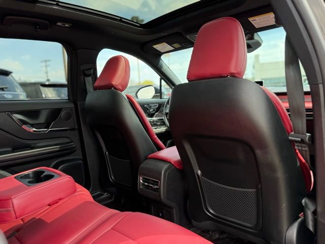 Used 2025 Lincoln Corsair Grand Touring w/ Towing Package image 22