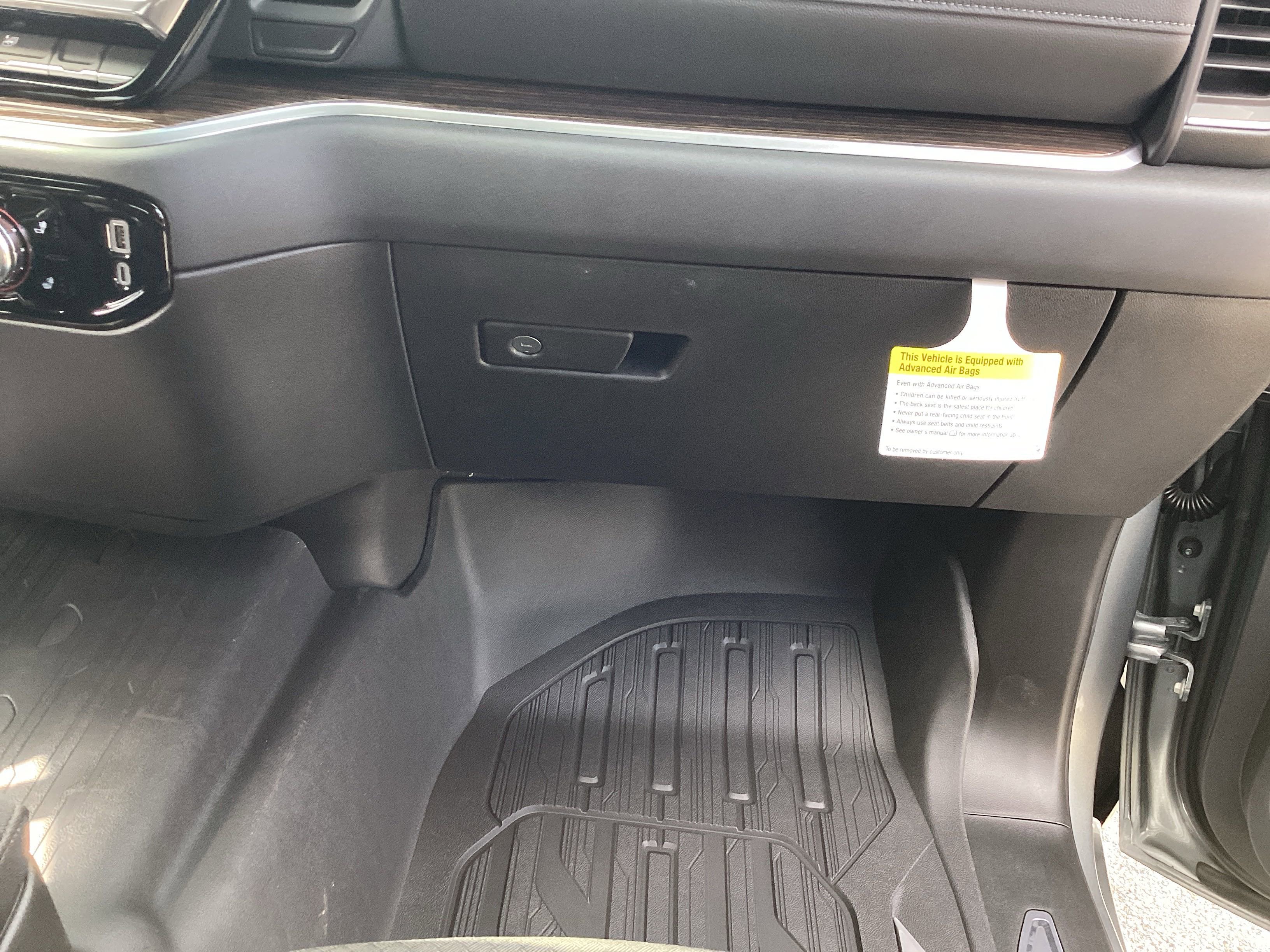 New 2026 GMC Sierra 1500 Elevation w/ LPO, Elevation Black Package image 26