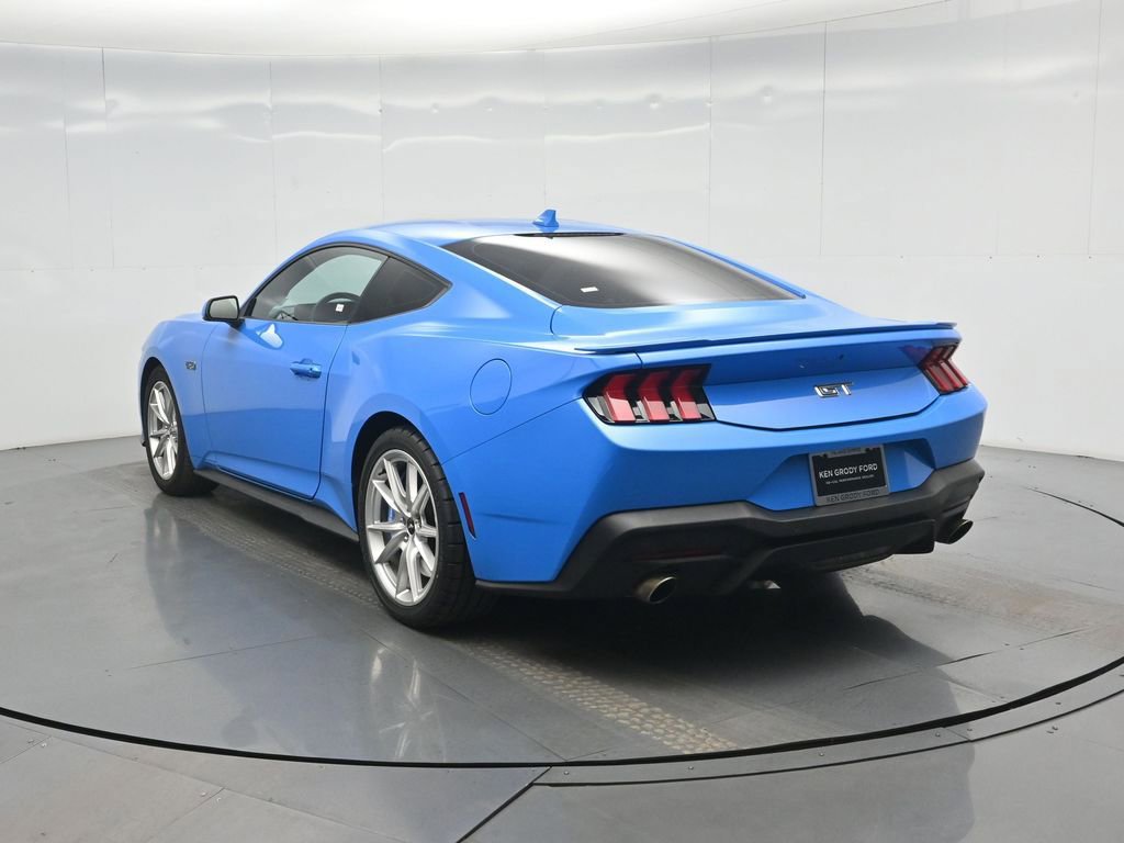 Certified 2024 Ford Mustang GT Premium image 27